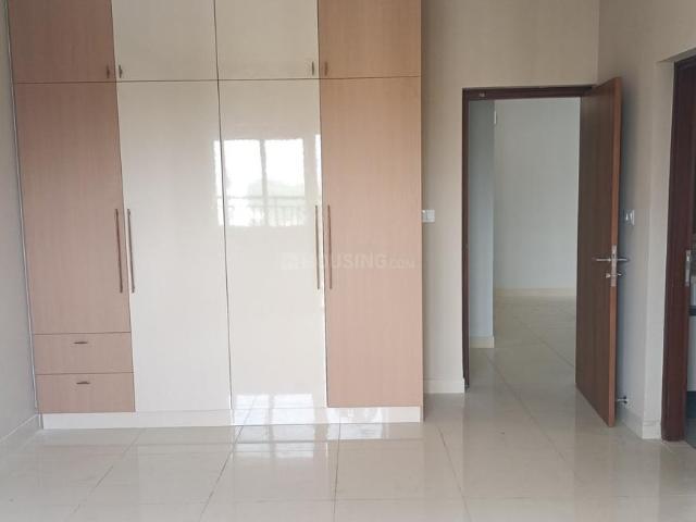 Flat for rent in Bangalore South, Cox Town - Bangalore