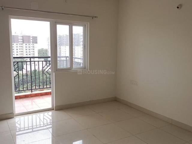 Flat for rent in Bangalore South, Cox Town - Bangalore