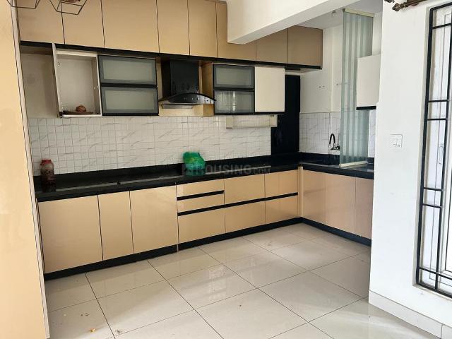 Flat for rent in Bangalore South, Cox Town - Bangalore