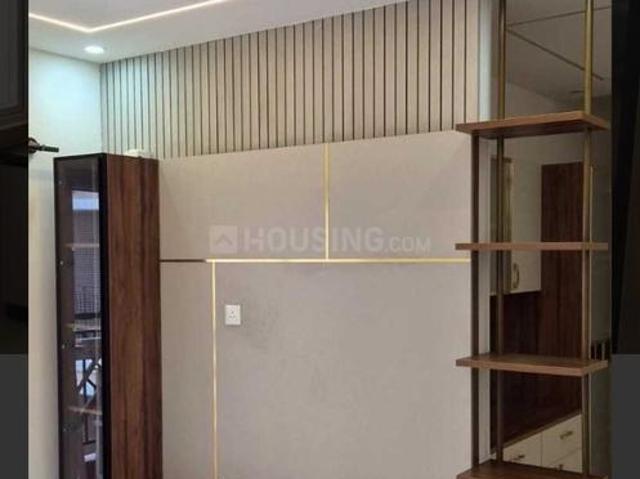Flat for rent in Bangalore South, Cox Town - Bangalore