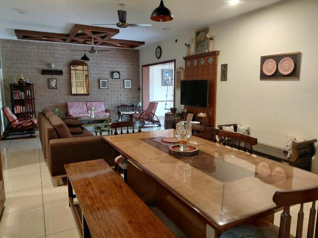 Flat for rent in Sobha Sunscape Apartments, Bengaluru