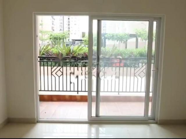 Flat for sale in Bangalore South, Cox Town - Bangalore