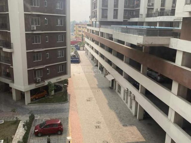 Flat for rent in Hooghly, Kotrung