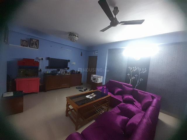 Flat for sale in Hooghly, Kotrung