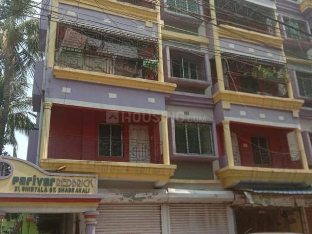 Flat for sale in Hooghly, Kotrung