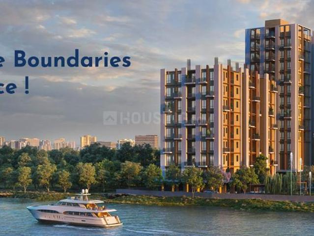 Flat for sale in Hooghly, Kotrung