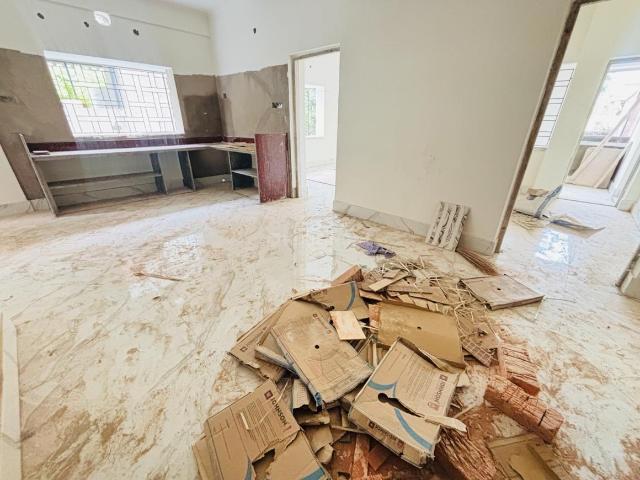 Flat for sale in Hooghly, Kotrung