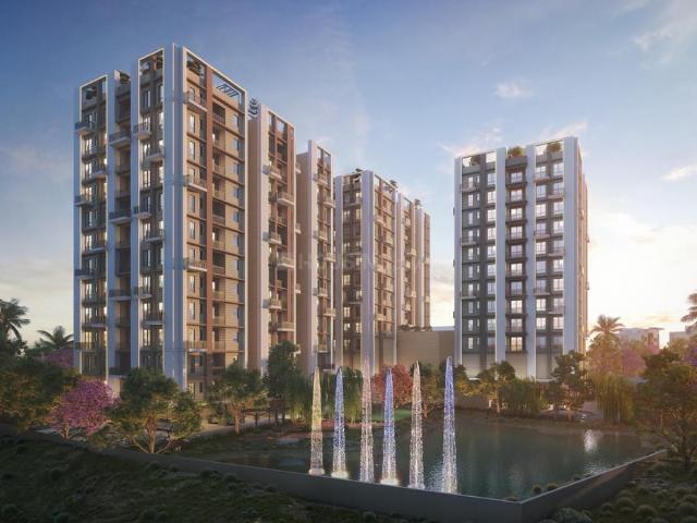 Flat for sale in Hooghly, Kotrung
