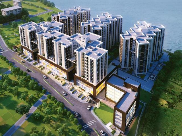 Flat for sale in Hooghly, Kotrung