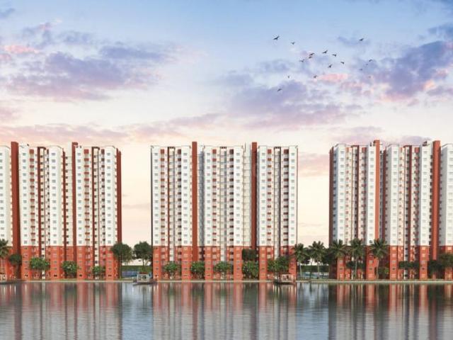 Flat for sale in Hooghly, Kotrung