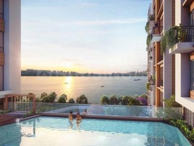 Flat for sale in Hooghly, Kotrung