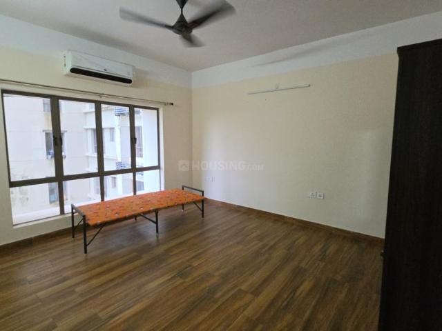 Flat for rent in Matigara, West Bengal
