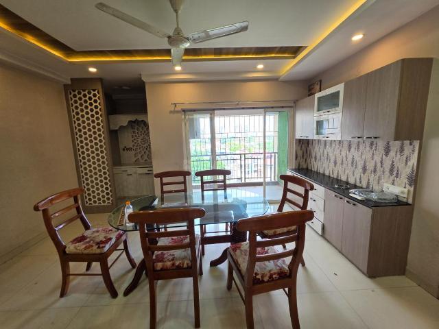 Flat for rent in Matigara, West Bengal