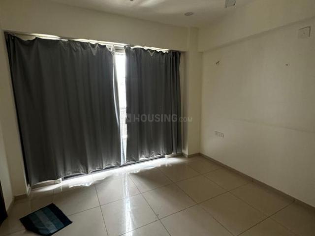 Flat for rent in Uvarsad, Gandhinagar