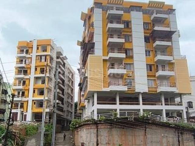 Flat for sale in Islumpur, Guwahati