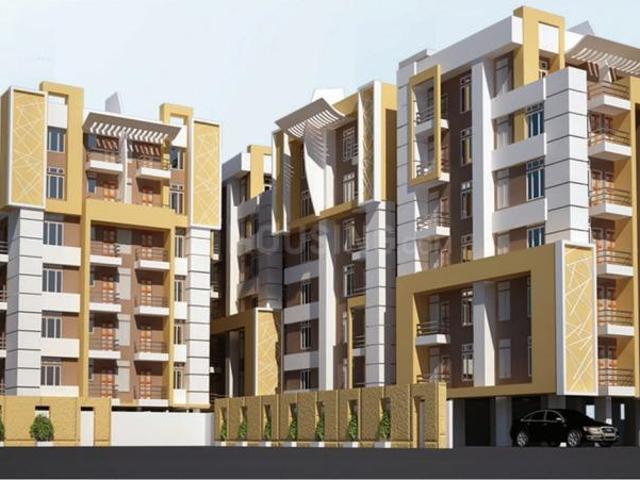 Flat for sale in Gauhati, Assam