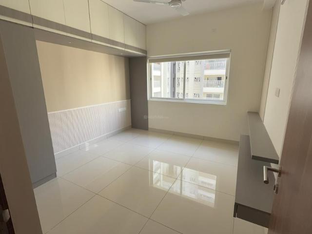Flat for rent in Karnataka