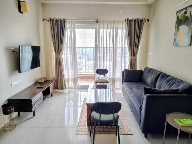 Flat for rent in Karnataka