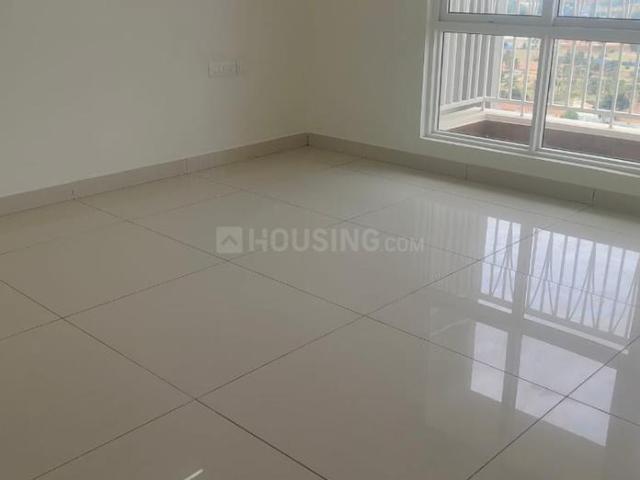 Flat for rent in Karnataka