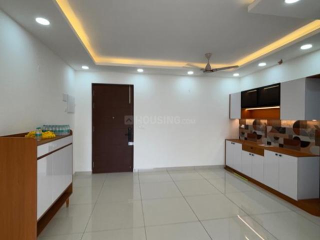 Flat for rent in Karnataka
