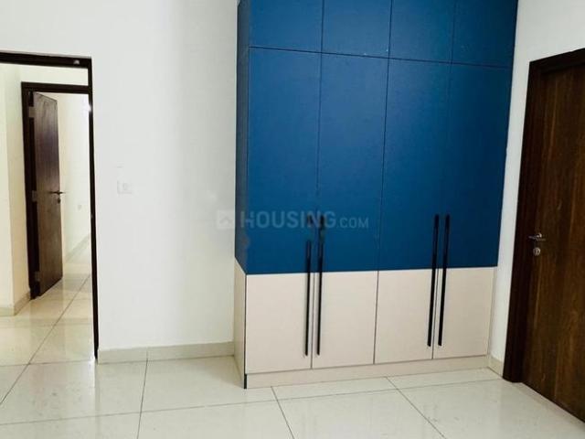 Flat for rent in Karnataka