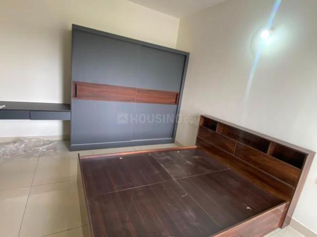 Flat for rent in Karnataka