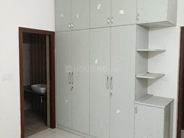 Flat for rent in Karnataka