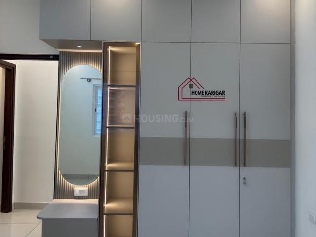 Flat for rent in Prestige City, Yamare