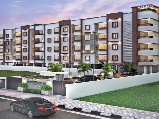 Flat for rent in Kodambakkam, Tamil Nadu