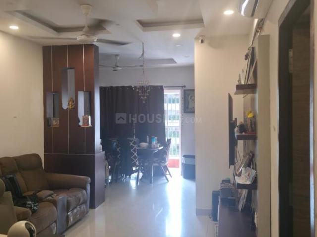 Flat for rent in Kodambakkam, Tamil Nadu