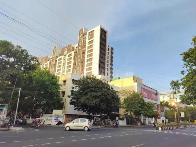 Flat for sale in Kodambakkam, Tamil Nadu