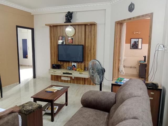 Flat for sale in Vadavalli, Coimbatore