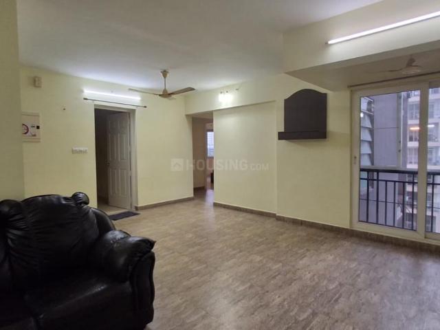 Flat for rent in Cochin, Kerala