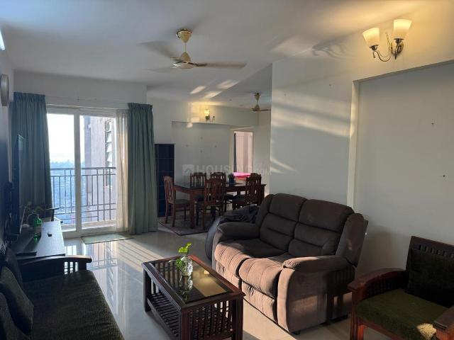 Flat for sale in Cochin, Kerala