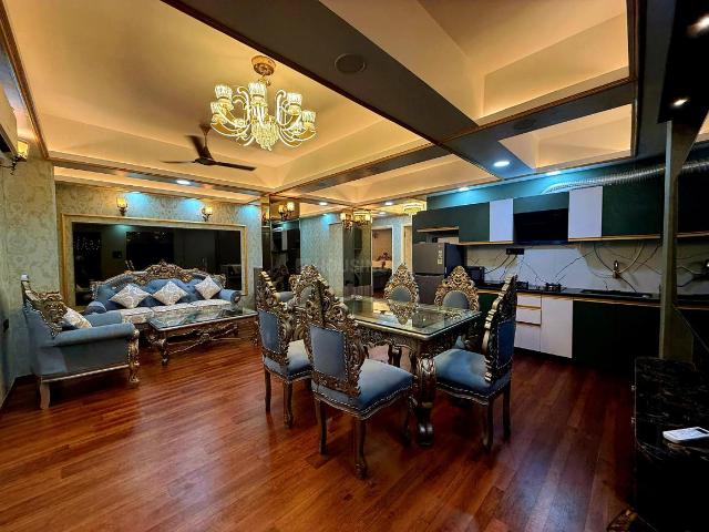 Flat for sale in Anjuna, Goa