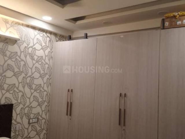Flat for rent in Ghaziabad