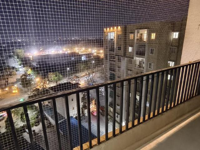 Flat for rent in Pink City, Jetpur