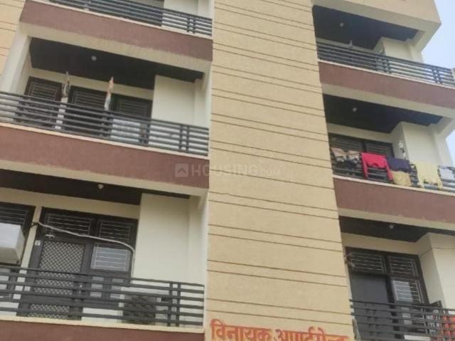 Flat for rent in Pink City, Jetpur