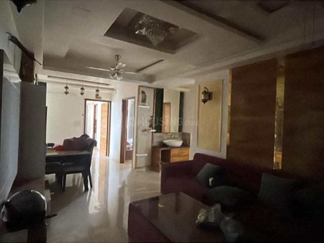 Flat for rent in Pink City, Jetpur