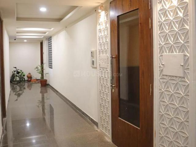 Flat for rent in Jaipur, Jaipur Municipal Corporation