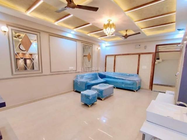 Flat for rent in Pink City, Jetpur