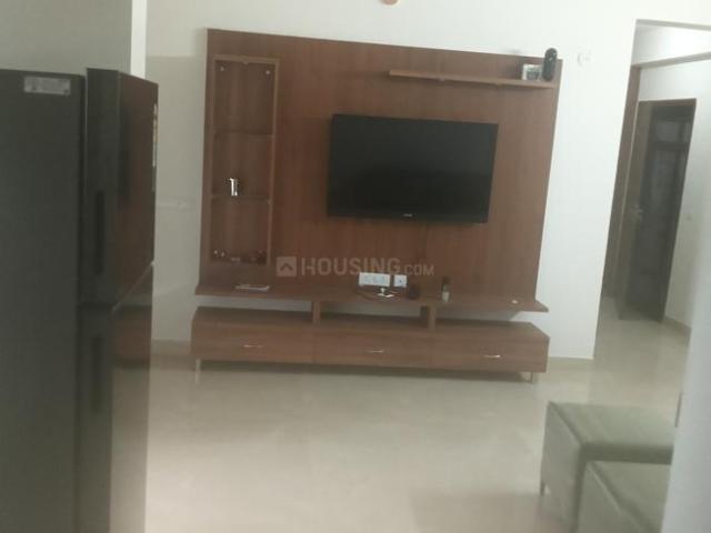 Flat for rent in Pink City, Jetpur