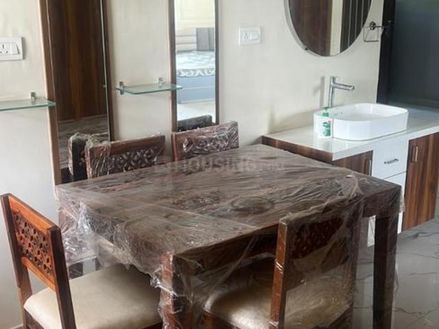 Flat for rent in Pink City, Jetpur
