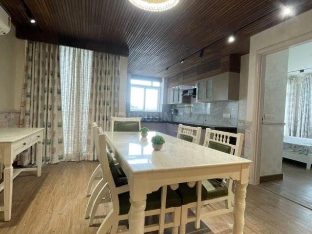 Flat for sale in Pink City, Jetpur