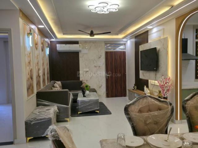 Flat for sale in Pink City, Jetpur