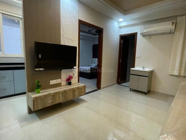 Flat for sale in Pink City, Jetpur