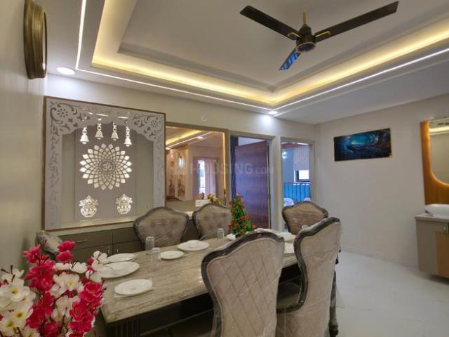 Flat for sale in Pink City, Jetpur