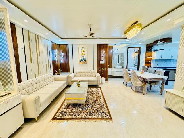 Flat for sale in Pink City, Jetpur
