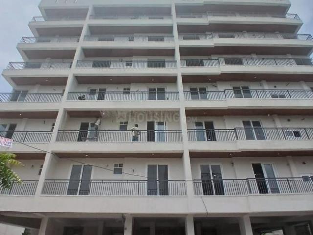Flat for sale in Pink City, Jetpur