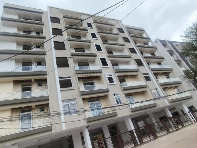 Flat for sale in Pink City, Jetpur